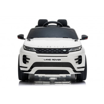 Auto na Akumulator Range Rover Evoque Biały