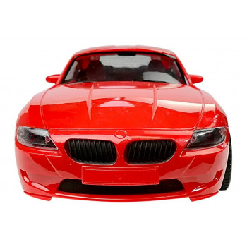 Zestaw Pojazdów Monster Truck Laweta 58 cm