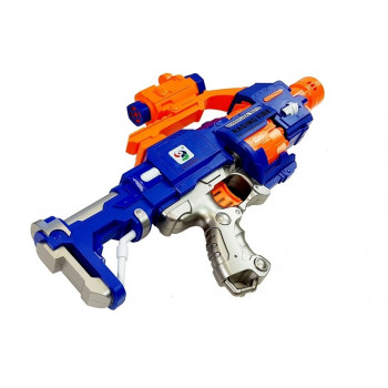 Karabin na piankowe pociski z Celem Obrotowym 45cm