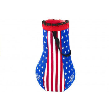 Zestaw Dla Małego Boksera Worek + Rękawice