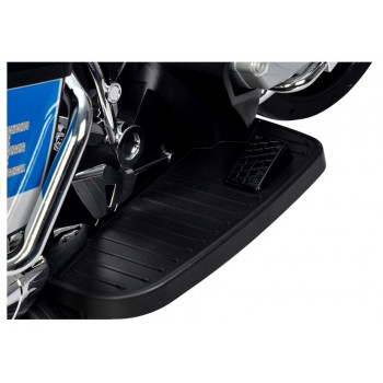 Motor na Akumulator BMW R1200 Policja Srebrny