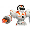 Zdalnie Sterowany Robot R/C Strzela Pociskami