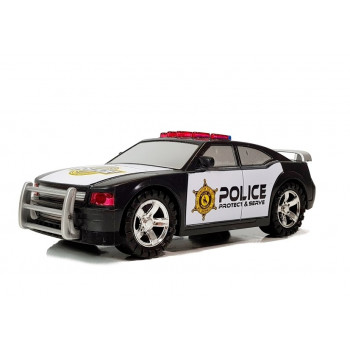 Zestaw Aut Służby Specjalne Straż Pożarna Policja