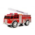 Zestaw Aut Służby Specjalne Straż Pożarna Policja