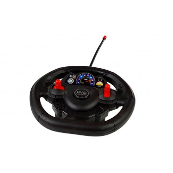 Auto Betoniarka Ciężarówka Zdalnie Sterowana Pilot