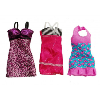 Szafa Modowa dla Lalek Walizka Różowa