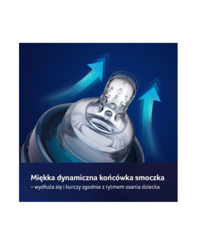 Butelka 120ml STARDUST Lovi