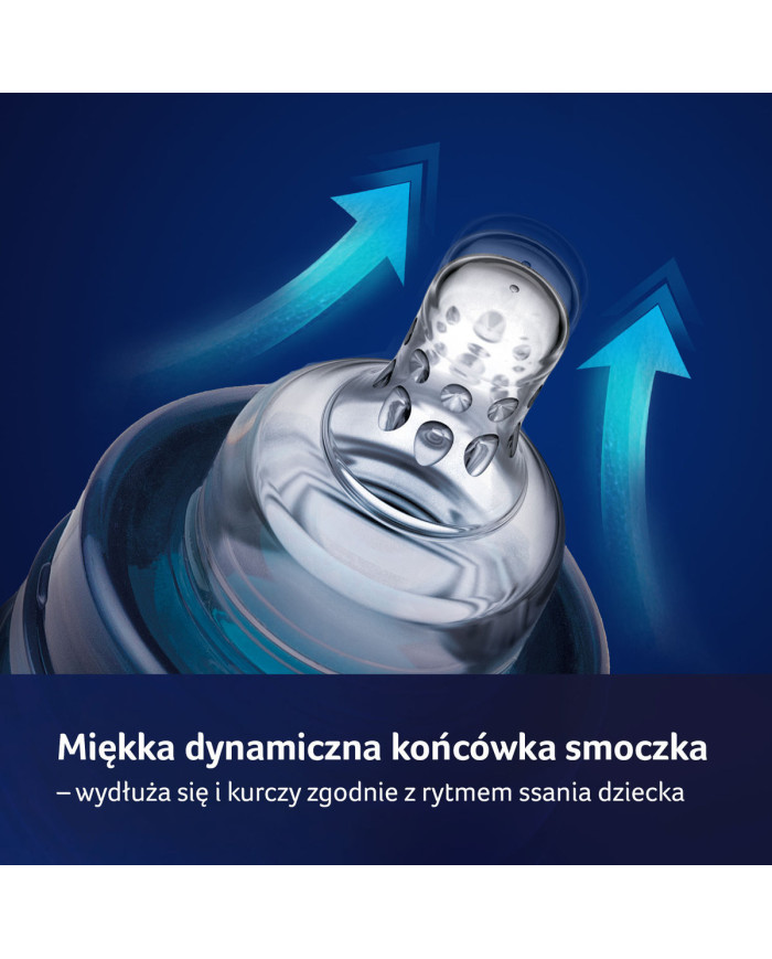 Butelka 120ml STARDUST Lovi
