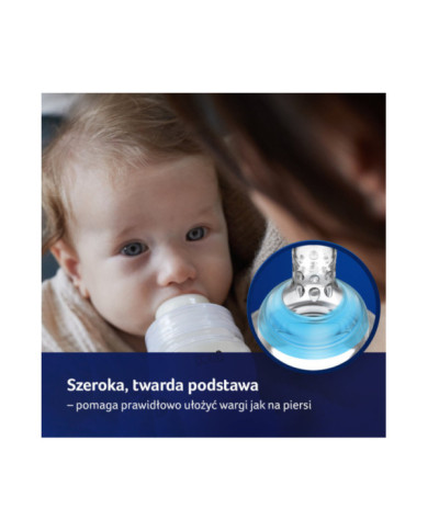 Butelka 120ml STARDUST Lovi