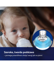 Butelka 120ml STARDUST Lovi