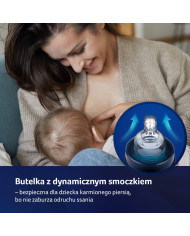 Butelka 120ml STARDUST Lovi