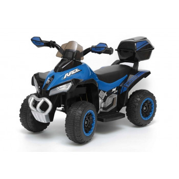 Quad na Akumulator GTS1188-A Niebieski