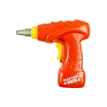 Zestaw do rozkręcania Zmodyfikuj Auto Wiertarka