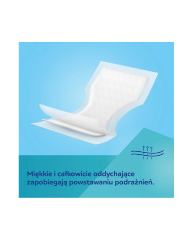 Oddychające podkłady poporodowe Canpol babies