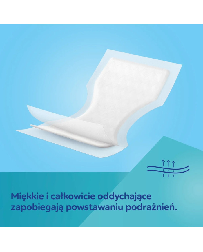 Oddychające podkłady poporodowe Canpol babies
