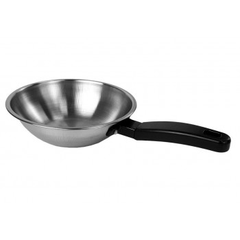 Zestaw kuchenny ze stali nierdzewnej Płyta Indukcyjna 32 elementy