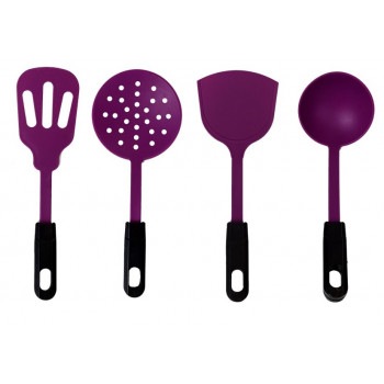 Zestaw kuchenny ze stali nierdzewnej Płyta Indukcyjna 32 elementy