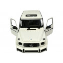 Zdalnie Sterowany Mercedes G63 Rastar R/C Biały
