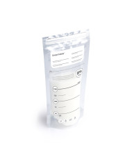 Woreczki do przechowywania pokarmu 20szt 150ml Canpol babies