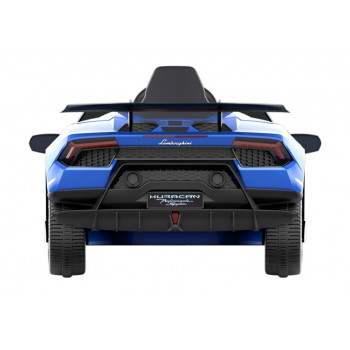 Auto na akumulator Lamborghini Huracan Niebieskie