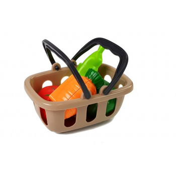 Zestaw Sklepowy Kasa z Mikrofonem Dźwiękiem Terminalem