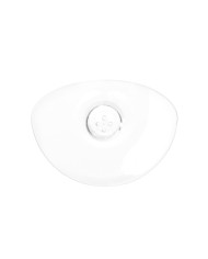 Silikonowe osłonki piersi 2szt M/L Canpolbabies