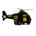 Helikopter Ratunkowy na baterie 1:20 Dźwięk Światła