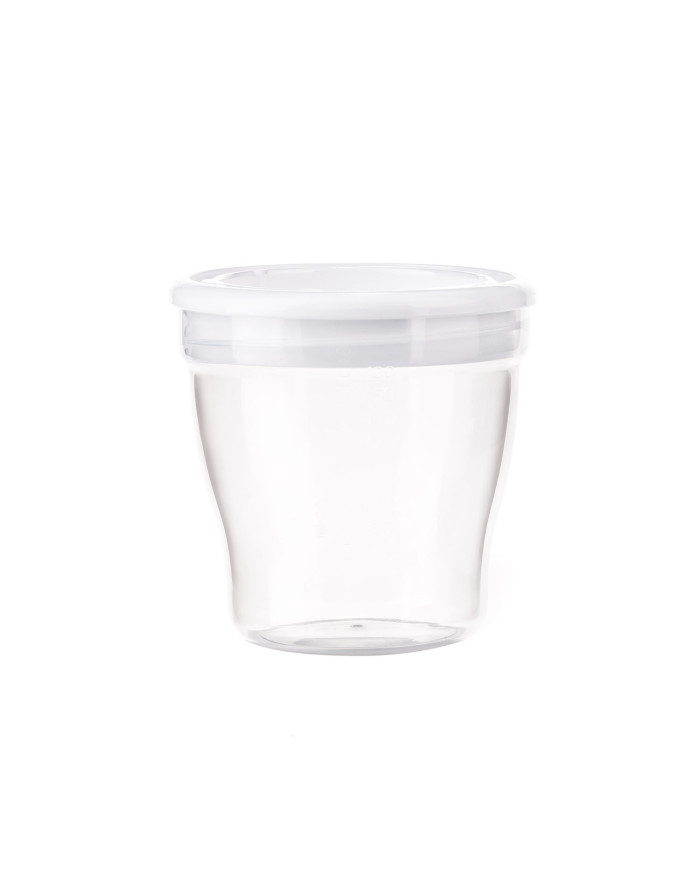 Pojemniki do przechowywania pokarmu 4szt 180ml Canpol babies