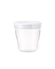 Pojemniki do przechowywania pokarmu 4szt 180ml Canpol babies
