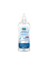 Płyn do mycia butelek i smoczków 500ml Canpol babies