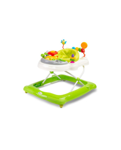 CHODZIK STEPP GREEN