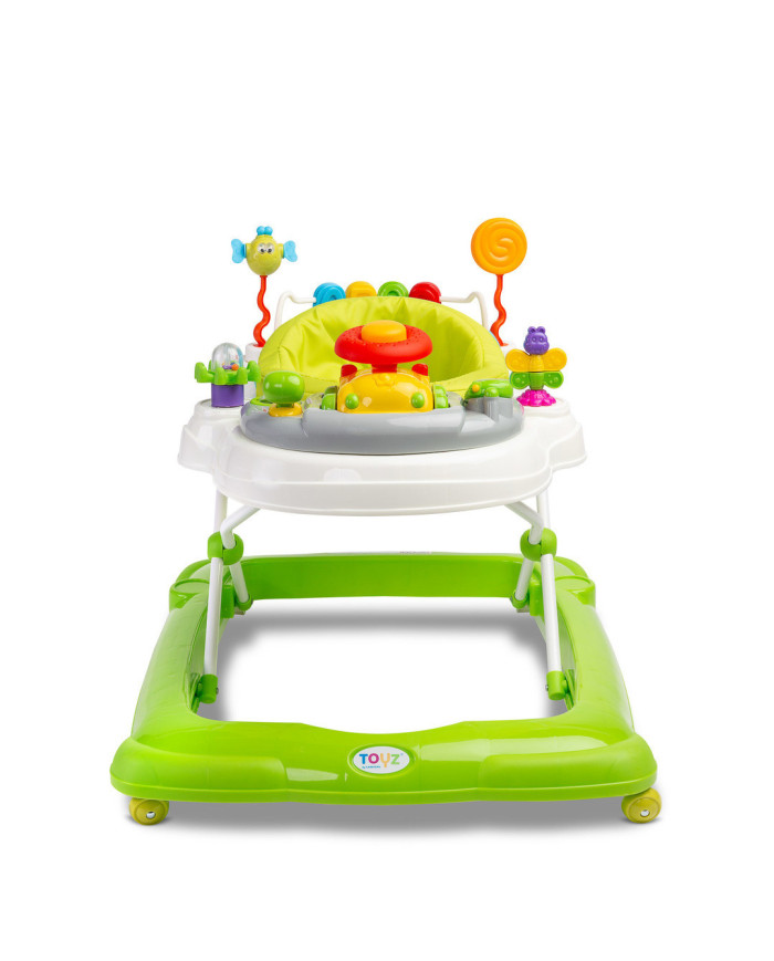 CHODZIK STEPP GREEN