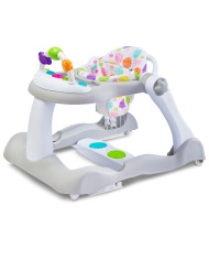 CHODZIK BOUNCE GREY 3w1