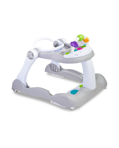 CHODZIK BOUNCE GREY 3w1