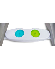 CHODZIK BOUNCE GREY 3w1