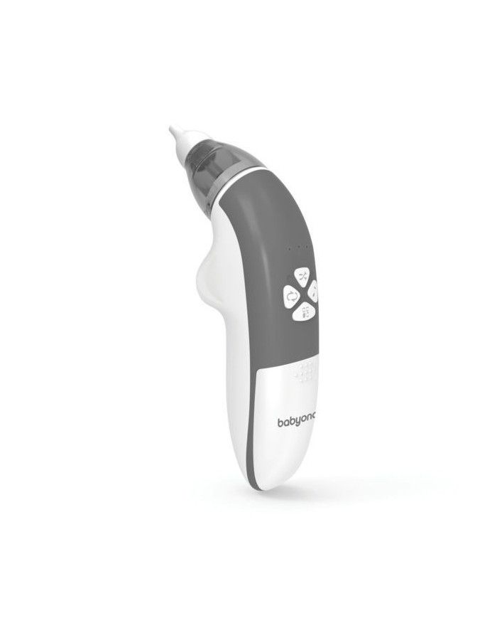 ELEKTRONICZNY ASPIRATOR DO NOSA BABYONO