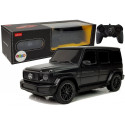 Auto Mercedes AMG G63 Zdalnie Sterowany R/C 1:24 Czarny 2.4 G