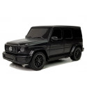 Auto Mercedes AMG G63 Zdalnie Sterowany R/C 1:24 Czarny 2.4 G