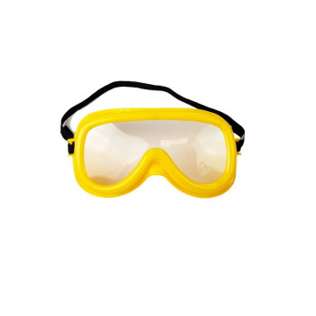 Zestaw Majsterkowicza Wiertarka na Baterie Okulary Ochronne Kask