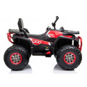 Quad na Akumulator XMX607 Czerwony