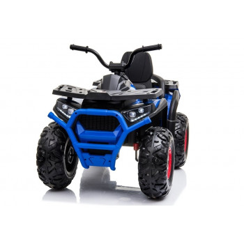 Quad na Akumulator XMX607 Niebieski