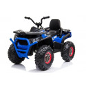 Quad na Akumulator XMX607 Niebieski