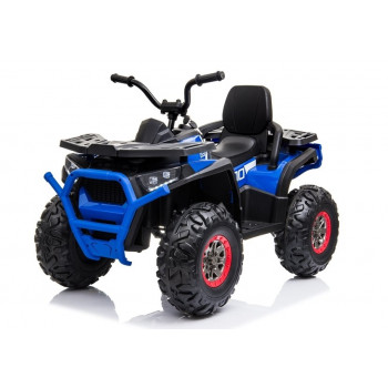 Quad na Akumulator XMX607 Niebieski