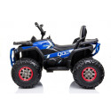 Quad na Akumulator XMX607 Niebieski