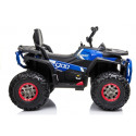 Quad na Akumulator XMX607 Niebieski