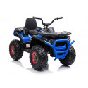 Quad na Akumulator XMX607 Niebieski