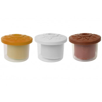 Zestaw Toster Ciastolina 4 Kolory