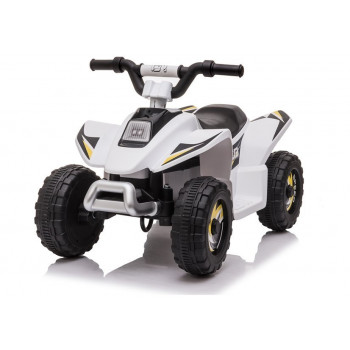 Quad na Akumulator XMX612 Biały