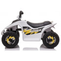 Quad na Akumulator XMX612 Biały