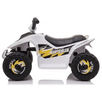 Quad na Akumulator XMX612 Biały